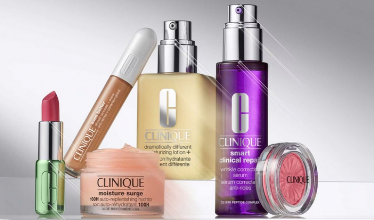 Clinique Summer Sale 2024